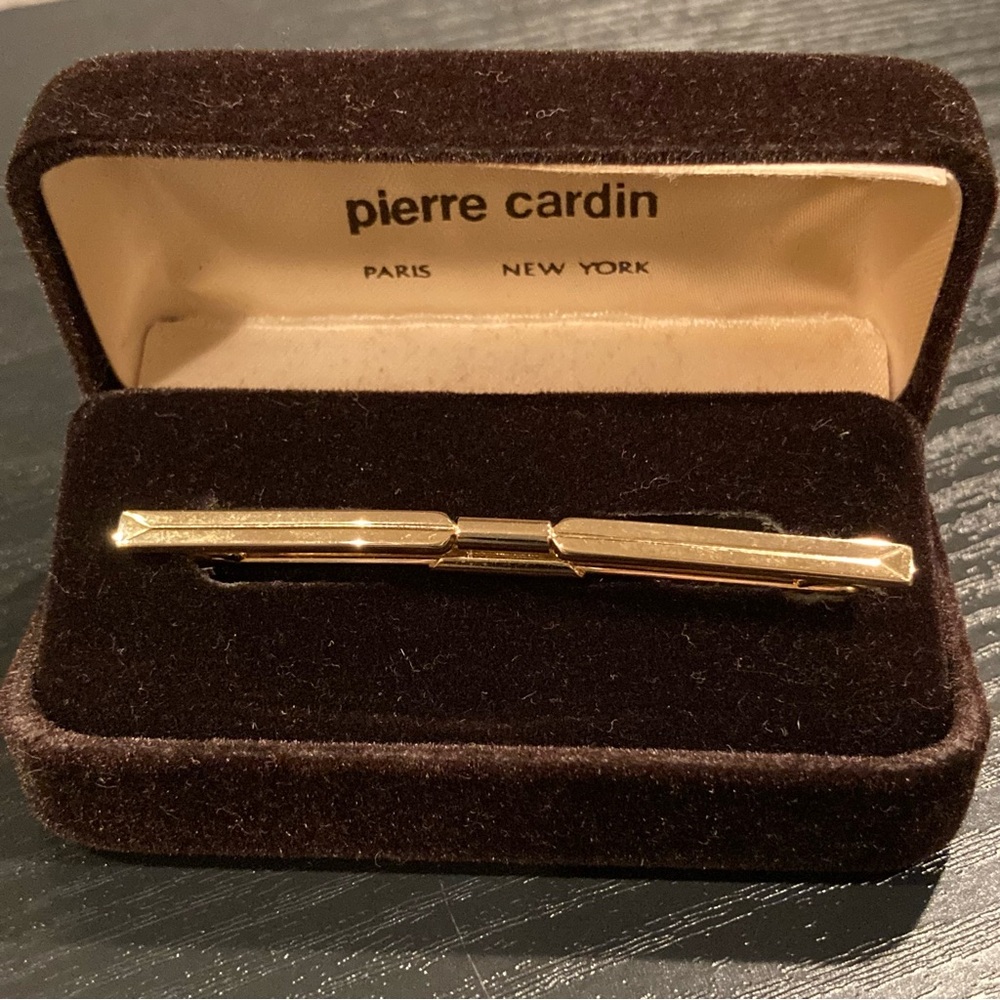 Vintage EUC Pierre Cardin